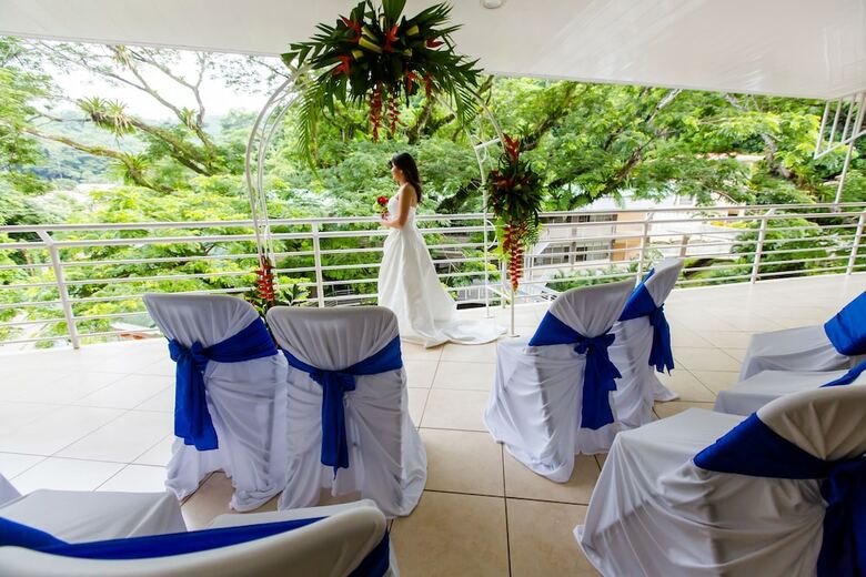 Hotel Arenas En Punta Leona