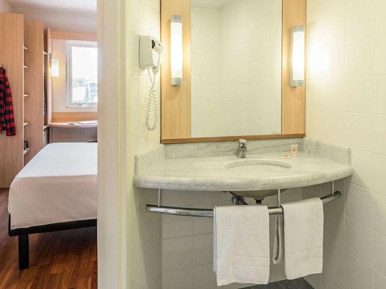 Hotel Ibis Blumenau