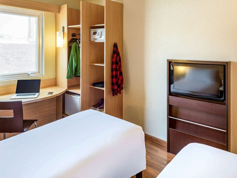 Hotel Ibis Blumenau