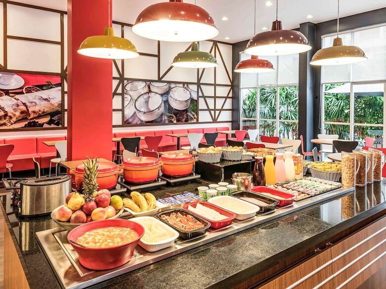 Hotel Ibis Blumenau
