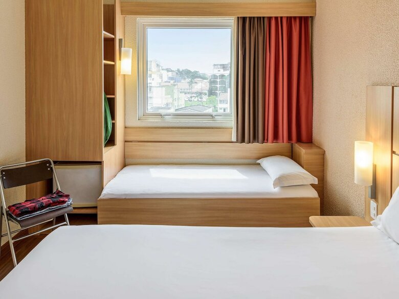 Hotel Ibis Blumenau