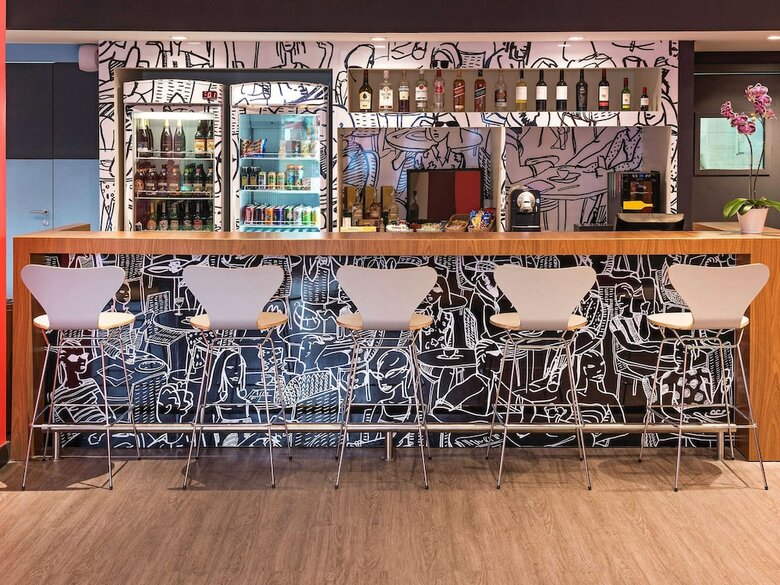 Hotel Ibis Blumenau