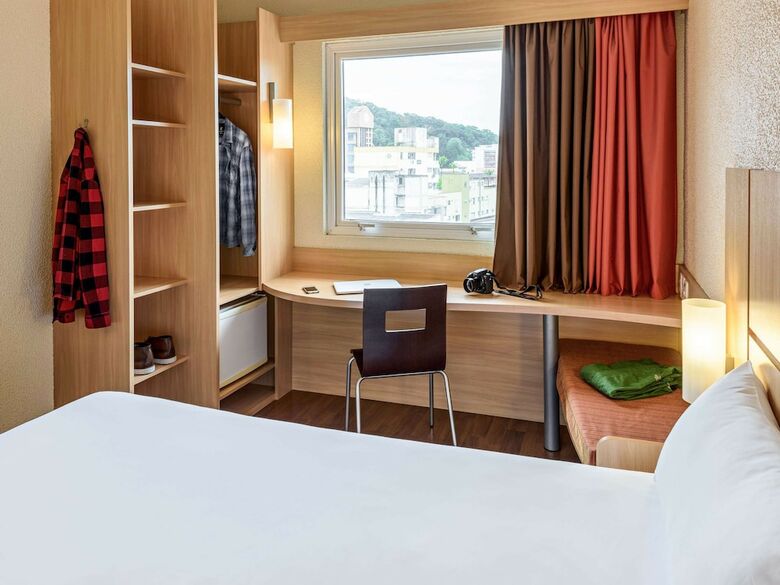 Hotel Ibis Blumenau