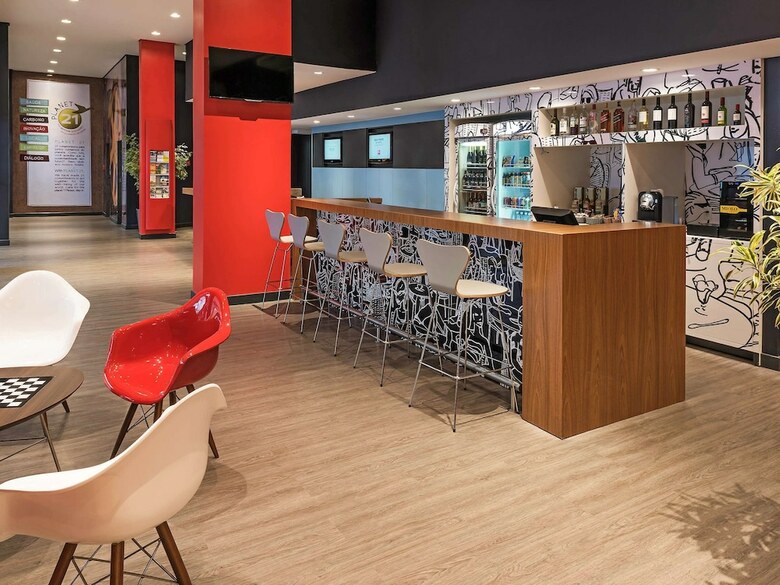 Hotel Ibis Blumenau