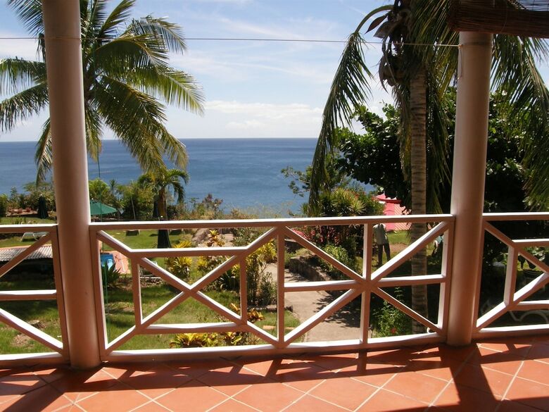 Tamarind Tree Hotel And Restaurant
