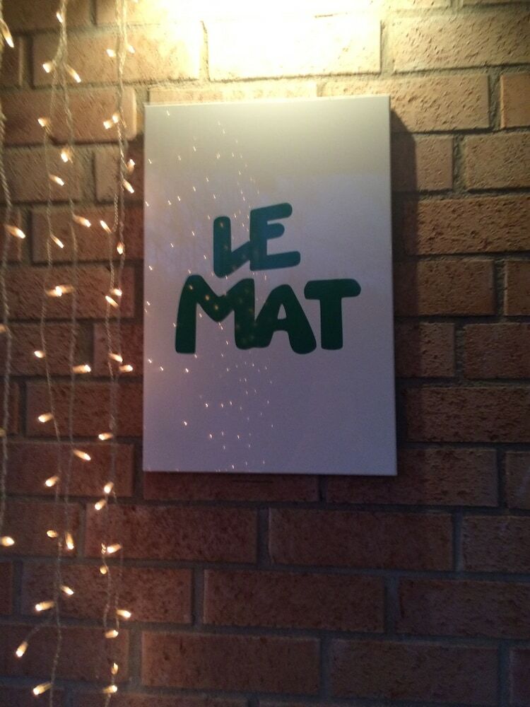 Le Mat B&B �kersberga