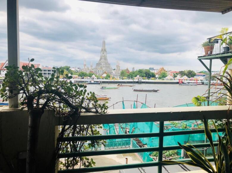Hotel Arun Residence