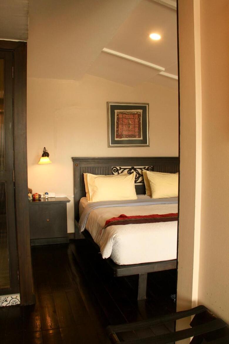 Hotel Arun Residence