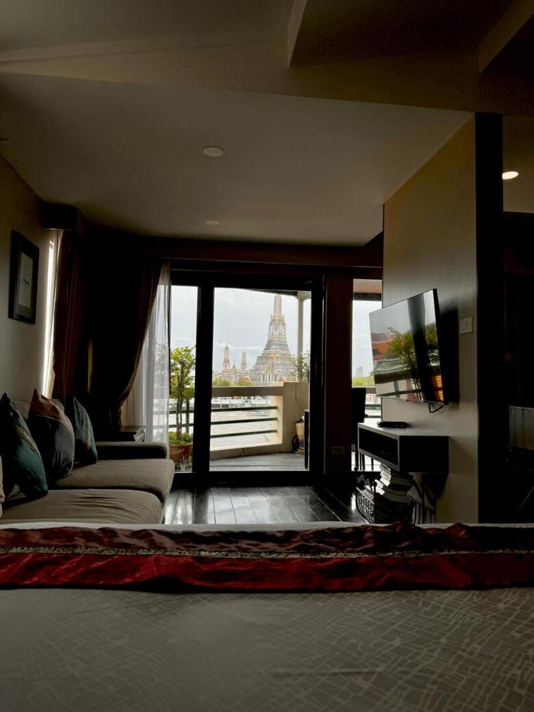 Hotel Arun Residence