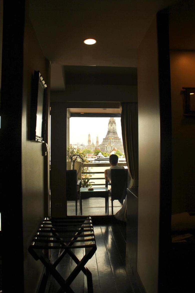 Hotel Arun Residence