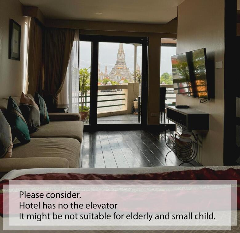 Hotel Arun Residence
