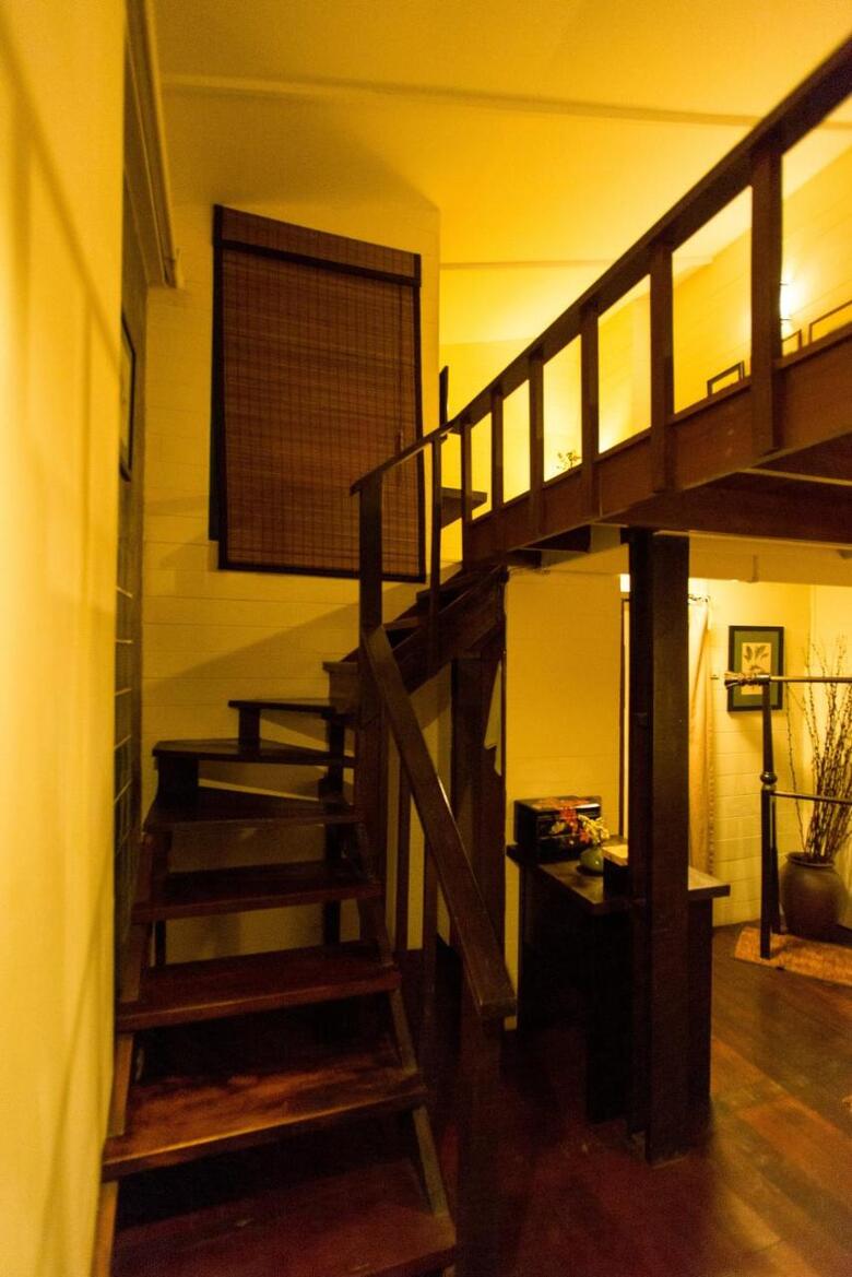 Hotel Arun Residence