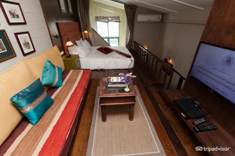 Hotel Arun Residence