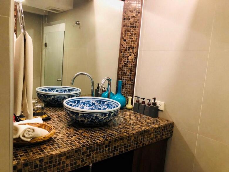 Hotel Arun Residence