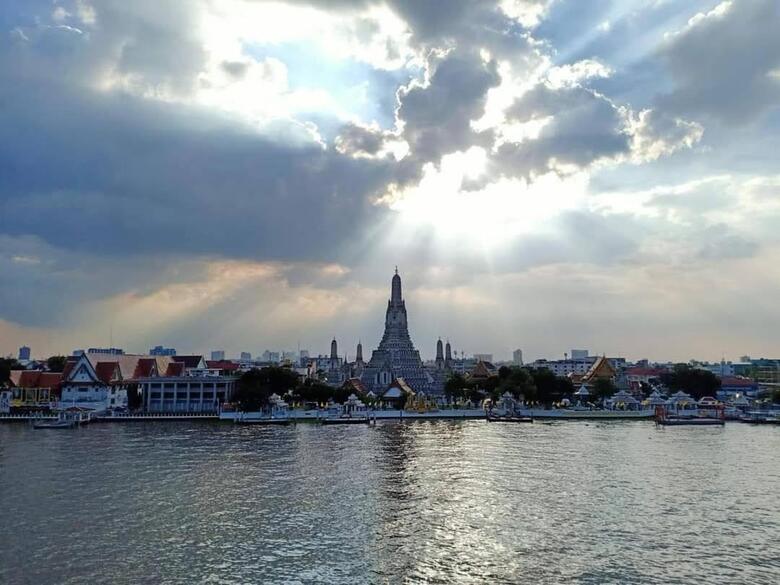 Hotel Arun Residence