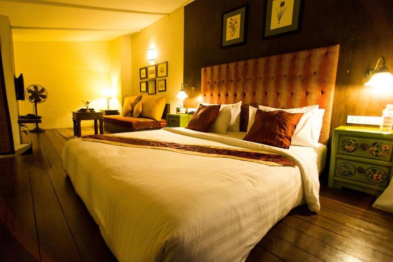 Hotel Arun Residence