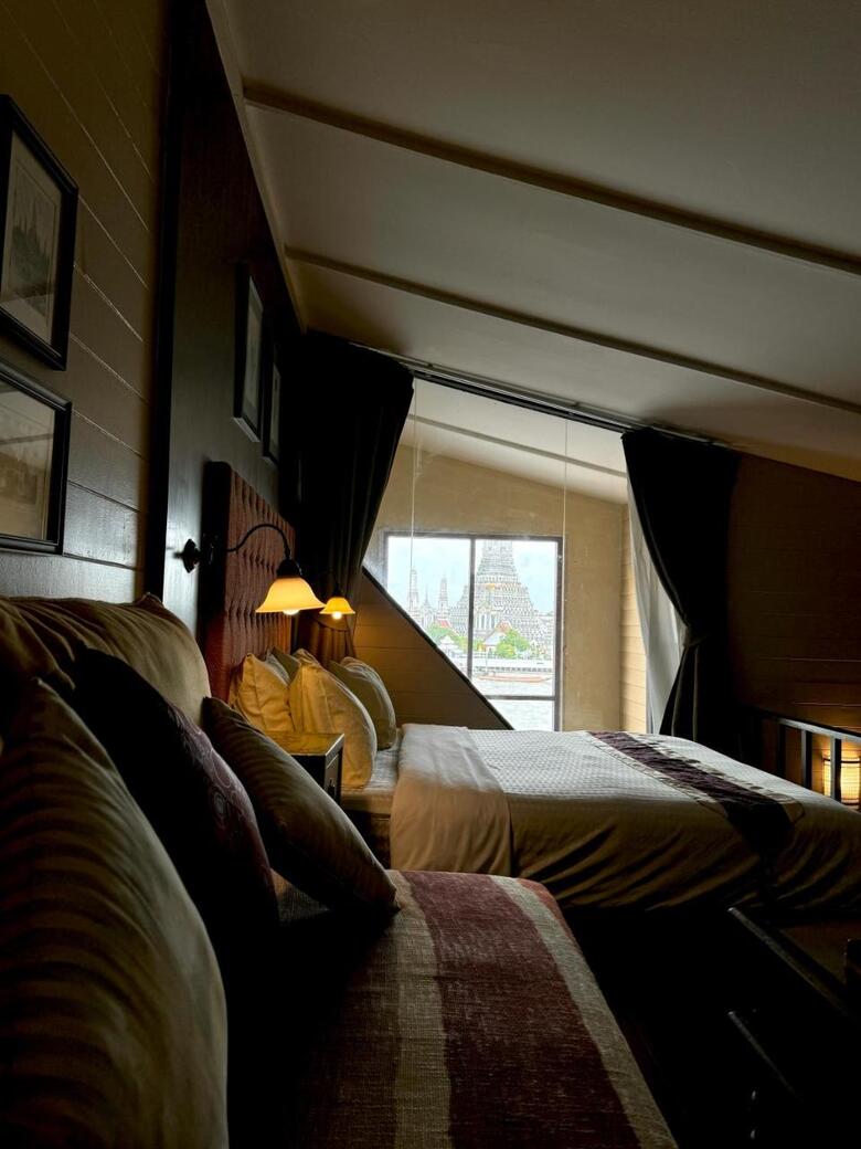 Hotel Arun Residence