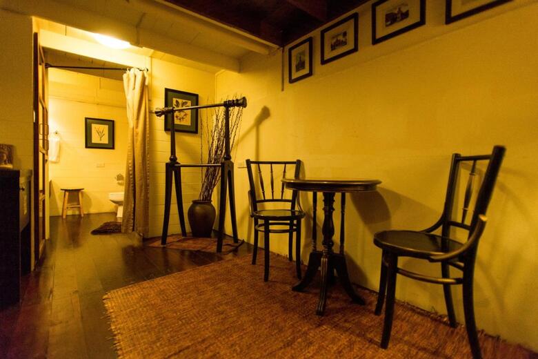 Hotel Arun Residence