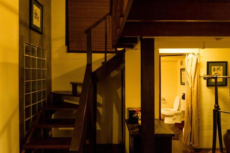 Hotel Arun Residence