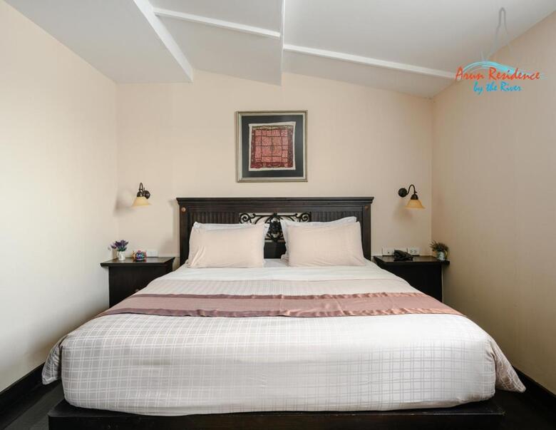 Hotel Arun Residence