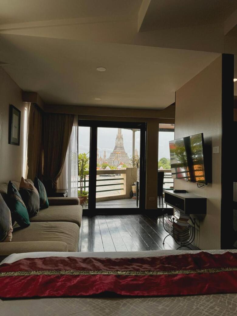 Hotel Arun Residence