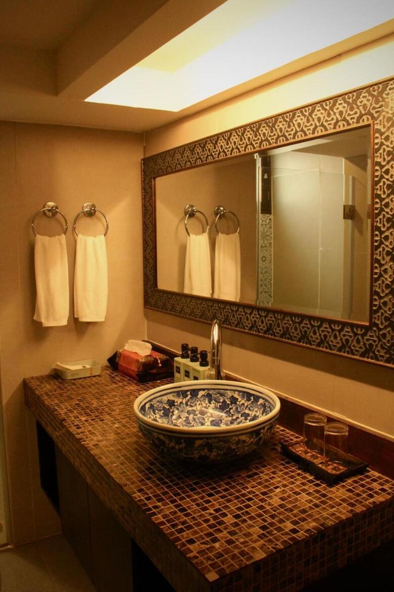 Hotel Arun Residence