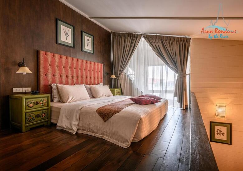 Hotel Arun Residence