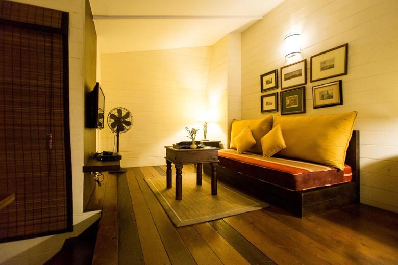 Hotel Arun Residence