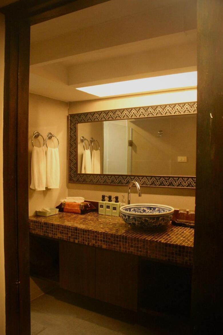 Hotel Arun Residence