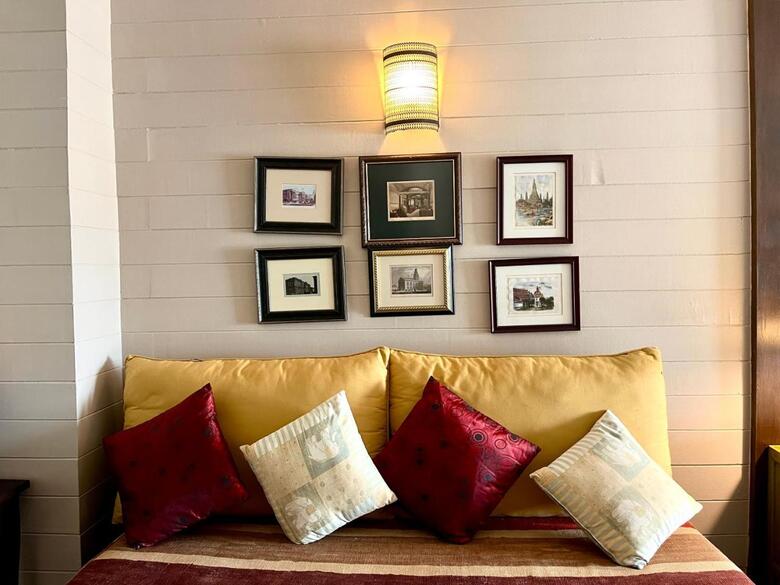 Hotel Arun Residence