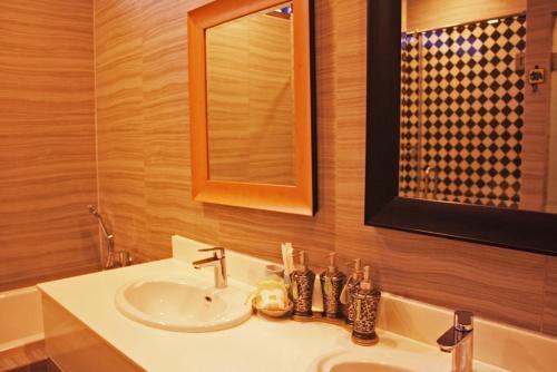 Hotel Arun Residence