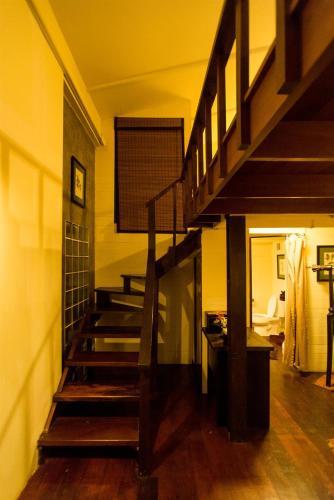 Hotel Arun Residence