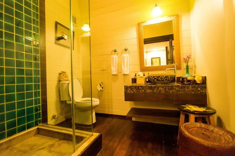 Hotel Arun Residence