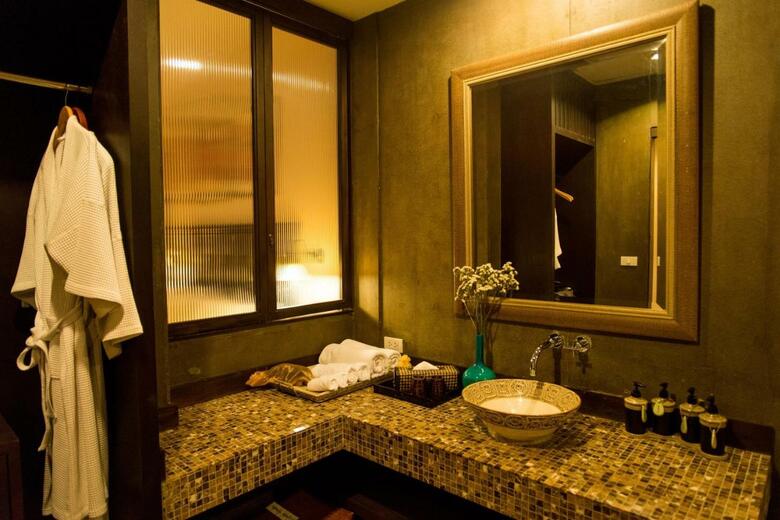 Hotel Arun Residence
