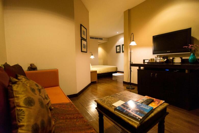 Hotel Arun Residence