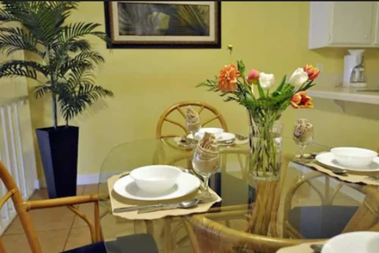 Apartamento Aquamarine Villas