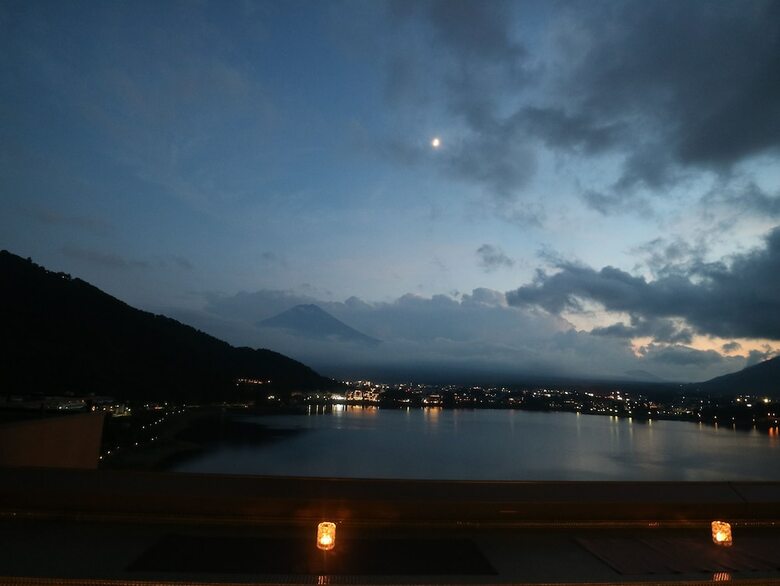 Mizno Hotel