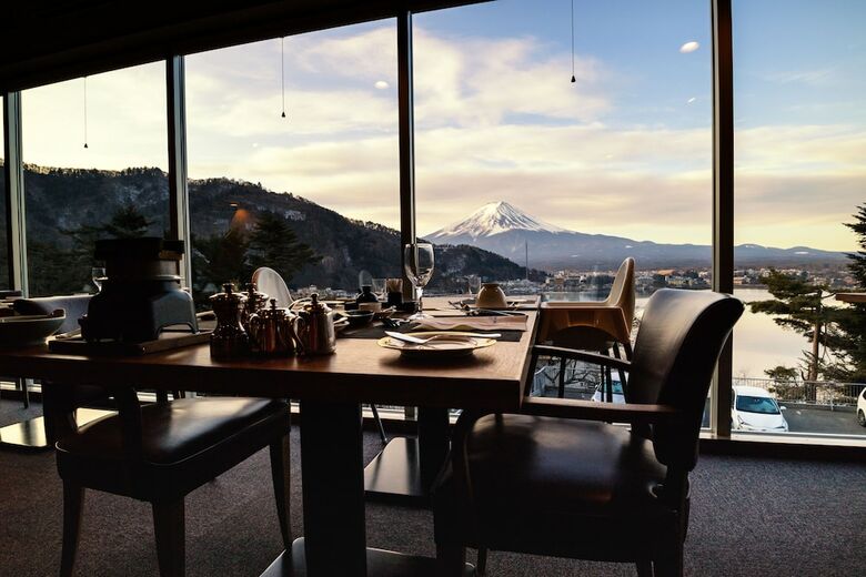 Mizno Hotel