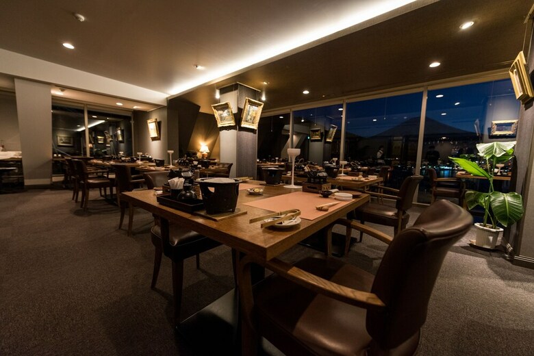 Mizno Hotel