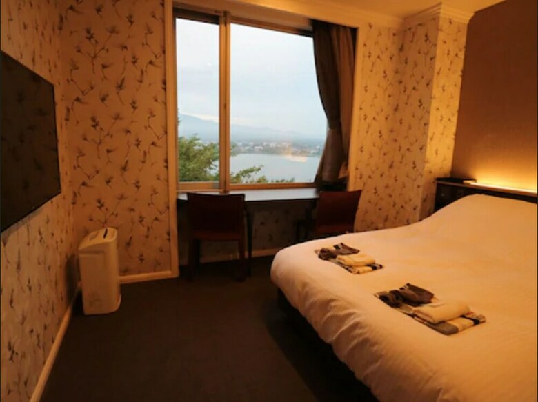 Mizno Hotel