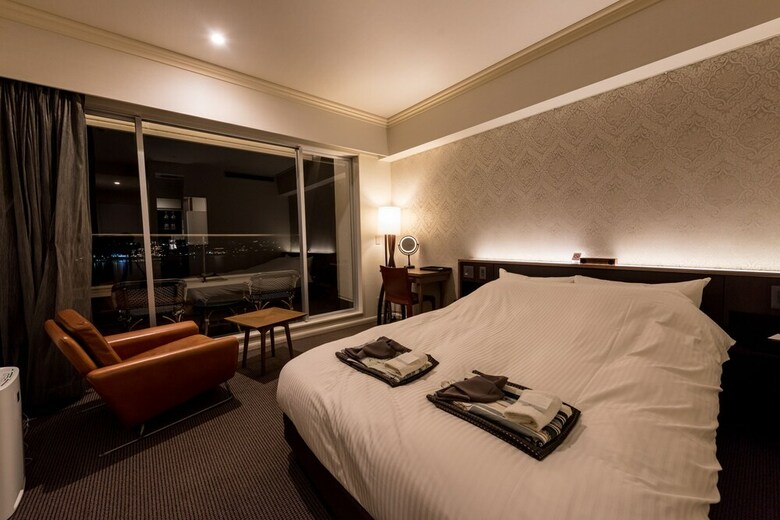 Mizno Hotel