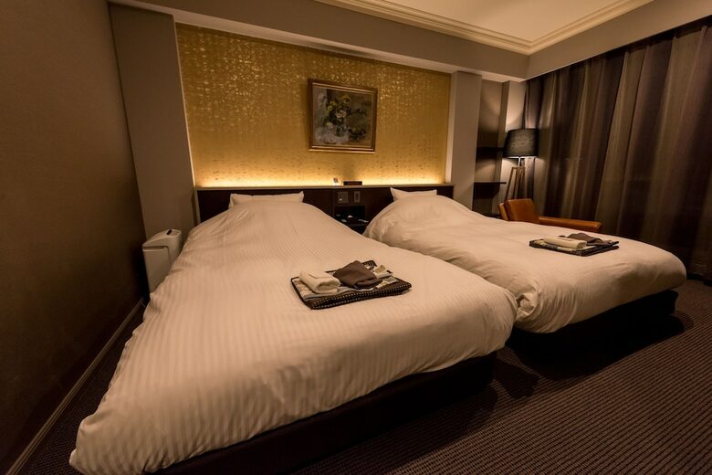 Mizno Hotel