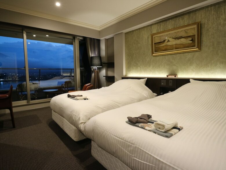 Mizno Hotel