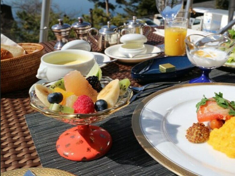 Mizno Hotel