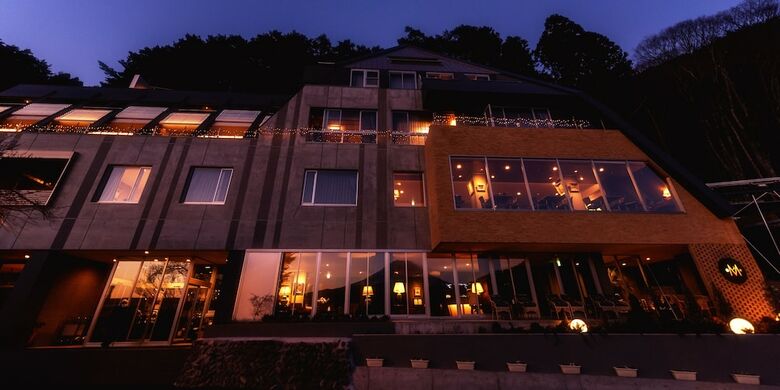 Mizno Hotel