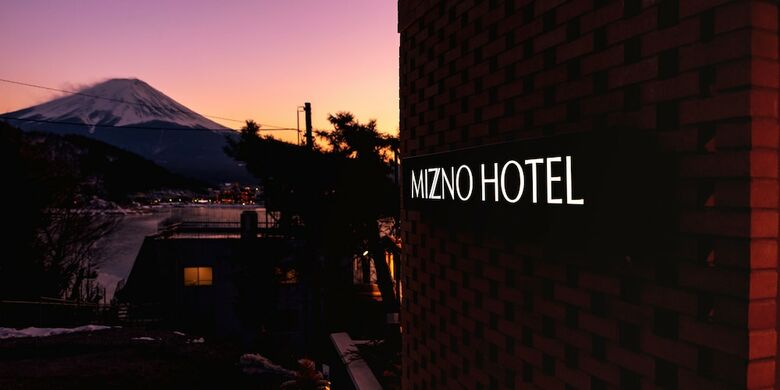 Mizno Hotel