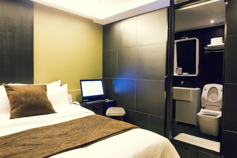 Busan Amare Hotel