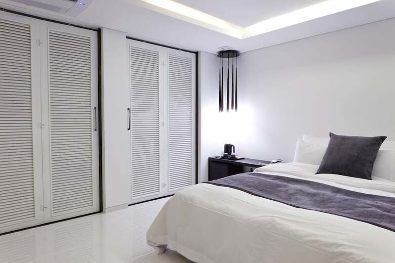 Busan Amare Hotel