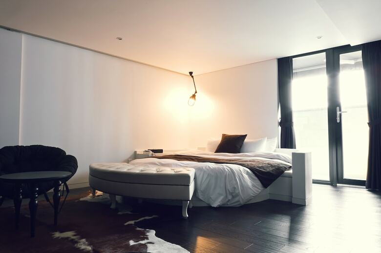 Busan Amare Hotel