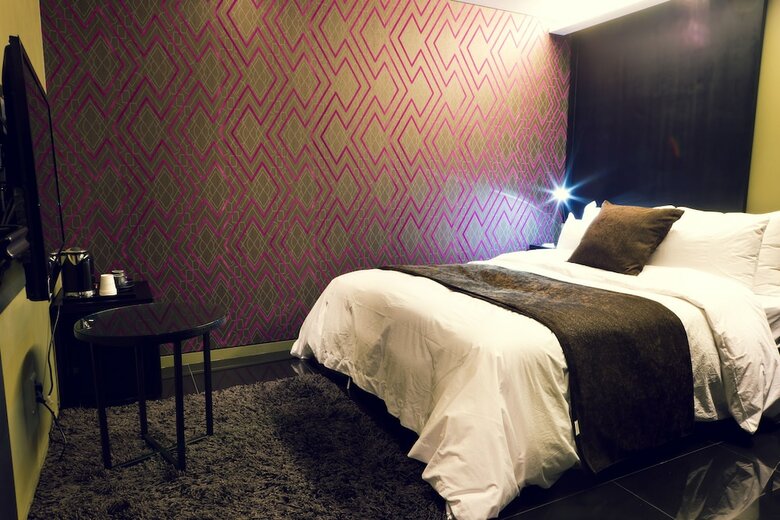 Busan Amare Hotel